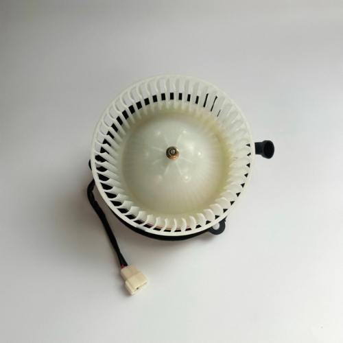 Quạt giàn lạnh Thaco Auman Quạt dàn lạnh Foton